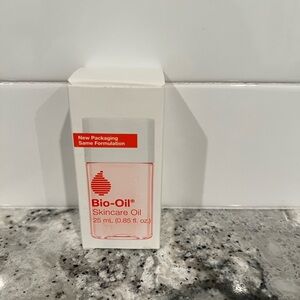 New and unopened Bio-Oil Skincare Oil 25ml